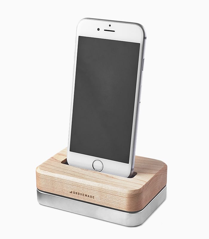 iPhone dock - Görsel 3