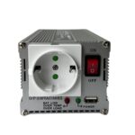 Linetech Modifiye Sinüs İnvertör 12V 300W Modified Sine Wave Inverter (A301-300-12) - Görsel 2