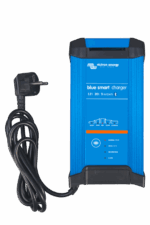 Victron Blue Smart IP22 Charger 220V 24V 16A (3) Akü Şarj Cihazı (BPC241648002) - Görsel 3