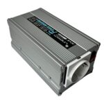 Linetech Modifiye Sinüs İnvertör 24V 300W Modified Sine Wave Inverter (A301-300-24) - Görsel 3