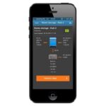 Victron Color Control GX Sistem İzleme Paneli (BPP010300100R) - Görsel 4