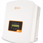 1.5 kW Monofaze On Grid İnvertör