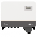 25 kW Trifaze On Grid İnvertör