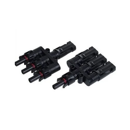 67456b26ed262173260266222 T3-1 Tipi Konnektör Seti - Görsel 1