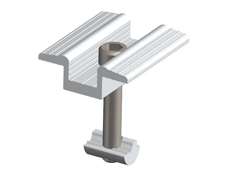 67456c634545c173260297916 Orta Panel Tutucu (Clamp) - Görsel 1