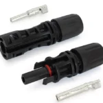 1500V MC4 Konnektör Seti