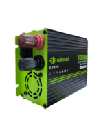 300W Modifiye Sinüs İnverter 12V - Görsel 2