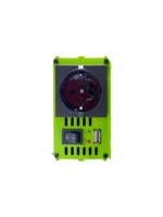 300W Modifiye Sinüs İnverter 12V - Görsel 3