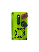 300W Modifiye Sinüs İnverter 12V - Görsel 4