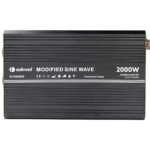 2000W Modifiye Sinüs İnverter 12V