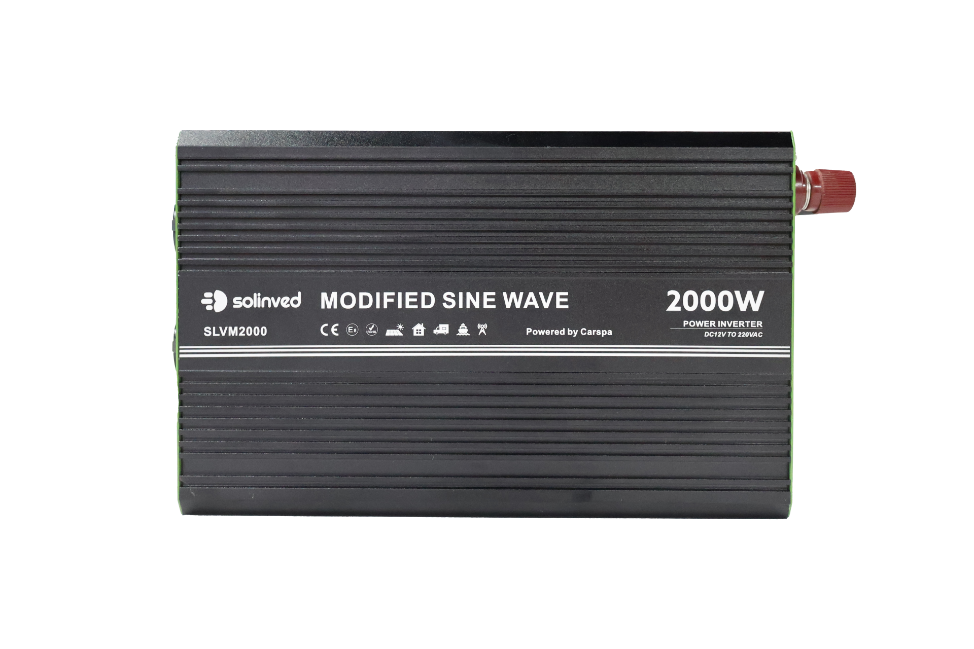 67457806e91aa173260595880 2000W Modifiye Sinüs İnverter 12V - Görsel 1