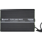 1500W Tam Sinüs UPS Şarjlı İnvertör 12V