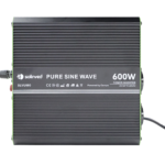 600W Tam Sinüs UPS Şarjlı İnvertör 12V