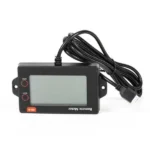 Mppt Şarj Kontrol Cihazı Ekranı RM6 ( MC24 Serisi İle Uyumlu )