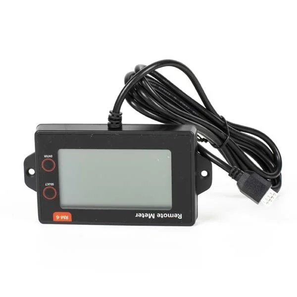 67457ae961959173260669755 Mppt Şarj Kontrol Cihazı Ekranı RM6 ( MC24 Serisi İle Uyumlu ) - Görsel 1