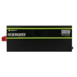 3000W Tam Sinüs İnverter 12V