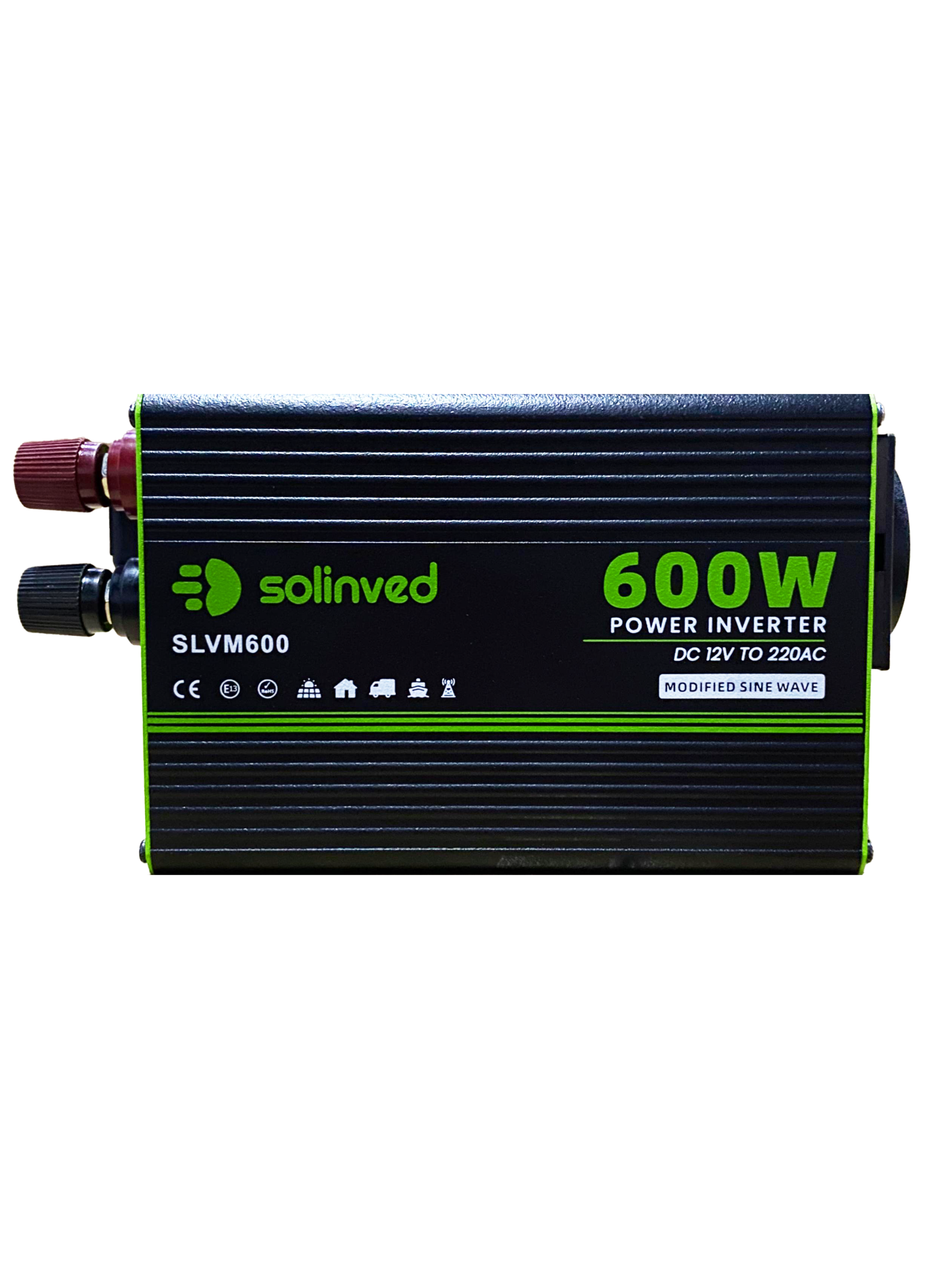 674582ab0bbc8173260868383 600W Modifiye Sinüs İnverter 12V - Görsel 1