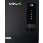 10.2 kW Max Serisi  MPPT Off Grid İnvertör