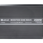 2500W Modifiye Sinüs İnverter 12V