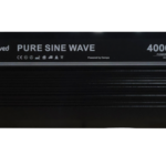 4000W Tam Sinüs  İnverter 12V