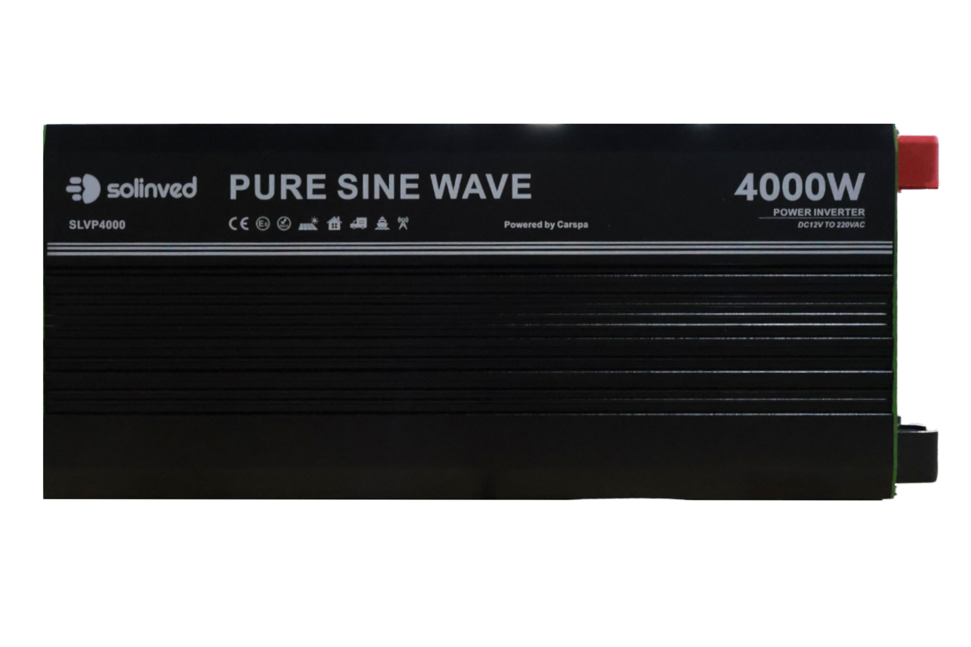 67581a46eec6c173382714261 4000W Tam Sinüs İnverter 12V - Görsel 1