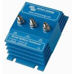 Victron Akü Birleştiricisi Argo Diyot BCD 802 2 Batteries 80A Diode Battery Combiner (BCD000802000) - Görsel 3
