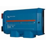 Victron DC-AC DC Sigorta Bara (LYN060102000) - Görsel 2