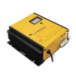 Linetech Akü Şarj Cihazı 12V 15A Battery Charger (EC-315)