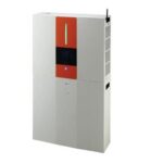 Max Enerji Depolama Sistemi 8KW Solar Inverter/5KWH Lityum Batarya Energy Storage System (ESS810)