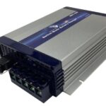 Linetech Akü Şarj Cihazı 24V 40A Battery Charger (WSC-2440)