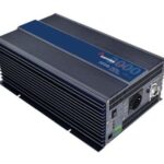 Linetech Tam Sinüs İnvertör 24V 3000W Pure Sine Wave Inverter (300S-24E)