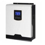 Max Solar Akıllı İnvertör 24V 3000W PWM Smart Inverter (VP-3K)