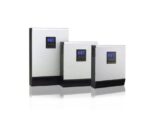 Max Solar Akıllı İnvertör 12V 1000W PWM Smart Inverter (VP-1K) - Görsel 2