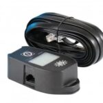 Max Uzaktan Kumanda LCD Göstergeli Remote Control (FS Serileri için) (CRD80)