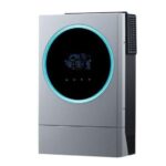 Max Solar Akıllı İnvertör 48V 5600W MPPT Smart Inverter (MKS-IV 5600)