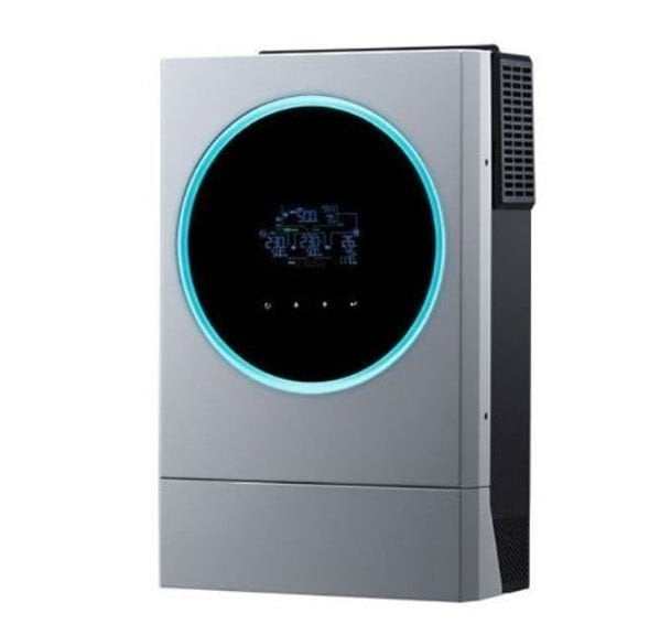 a16f3a-850365421e424e9e87cb795760c40825-mv2 Max Solar Akıllı İnvertör 48V 5600W MPPT Smart Inverter (MKS-IV 5600) - Görsel 1