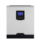 Max Solar Akıllı İnvertör 12V 1000W PWM Smart Inverter (VP-1K)