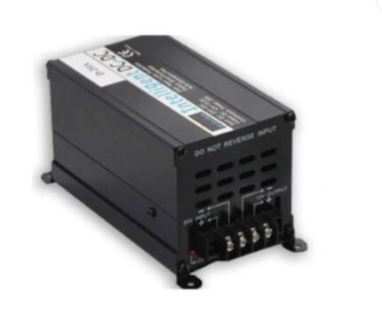 Linetech DC-DC Konvertörü 24/12 15A Converter (D-15A)