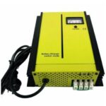 Linetech Akü Şarj Cihazı 12V 30A Battery Charger (EC-330)
