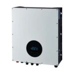 Max Hibrit Solar Akıllı İnvertör 48V 15KW MPPT IP65 Smart Inverter (INFINI WP 15KW)