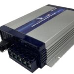 Linetech Akü Şarj Cihazı 12V 80A Battery Charger (WSC-1280)