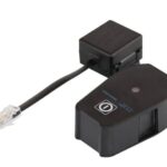 Max Uzaktan Kumanda Kablosuz (FS Serileri için) (CRW88)