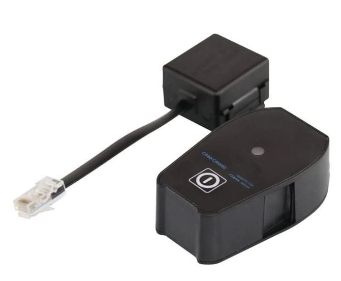 a16f3a-e5774c3cbd484c6f8786a71986b87fe3-mv2 Max Uzaktan Kumanda Kablosuz (FS Serileri için) (CRW88) - Görsel 1