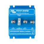 Victron Energy Argodiode 80-2ac 80a Akü İzolatörü (1 Giriş 2 Çıkış) (Arg080201000)