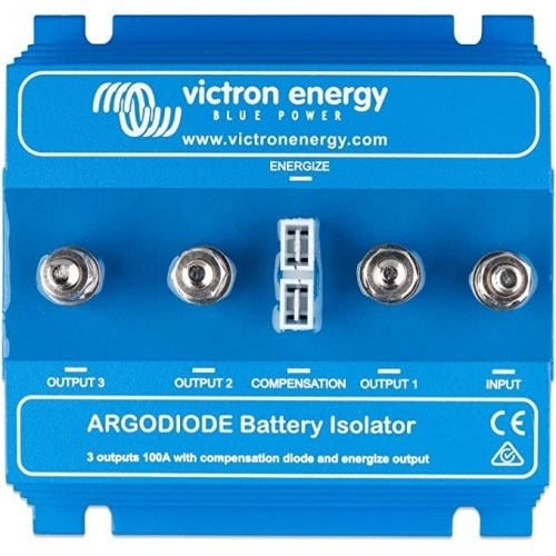 arg100301000r-victron-500x500 Victron Energy Argodiode 100-3ac 100a Akü İzolatörü 1 Giriş 3 Çıkış (Arg100301000r) - Görsel 1