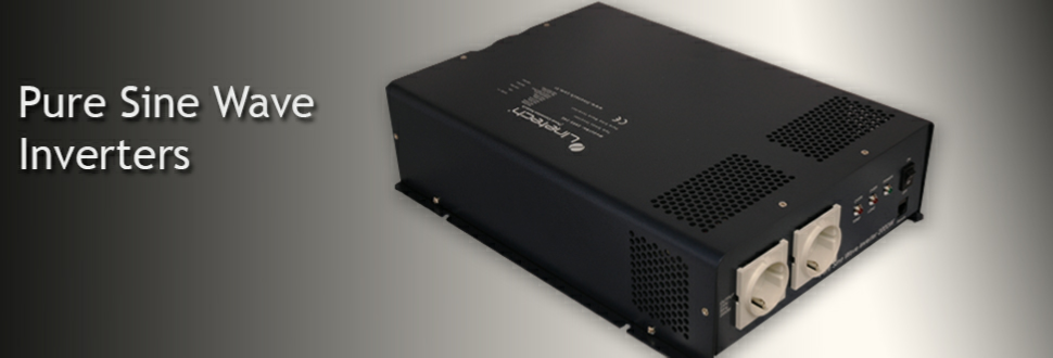 banner6 Linetech Tam Sinüs İnvertör 12V 2000W Pure Sine Wave Inverter (200S-12E) - Görsel 1