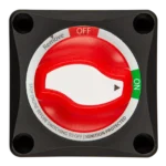 Victron DC Anahtar Aç/Kapa, VBS127010010 - Görsel 4