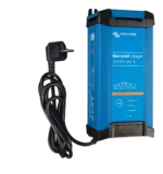 Victron Blue Smart IP22 Charger 220V 24V 16A (3) Akü Şarj Cihazı (BPC241648002)