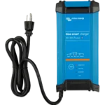 Victron Blue Smart IP22 Charger 220V 12V 30A (1) Akü Şarj Cihazı (BPC123047002)