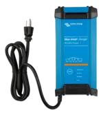 Victron Blue Smart IP22 Charger 220V 12V 30A (1) Akü Şarj Cihazı (BPC123047002)